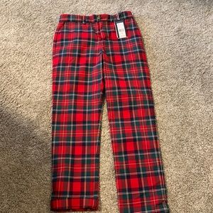 Vineyard Vines Breaker Pant kids size 12